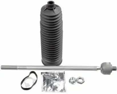 Рульова тяга LAND ROVER Discovery "FL" 04-12 LEMFORDER 38421 01