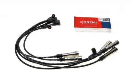 Комплект проводов VW Transporter "2,5" 92-03 BREMI 919