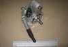 Насос ГУР HYUNDAI-KIA HD MANDO EX571005H101 (фото 1)