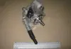 Насос ГУР HYUNDAI-KIA HD MANDO EX571005H101 (фото 1)