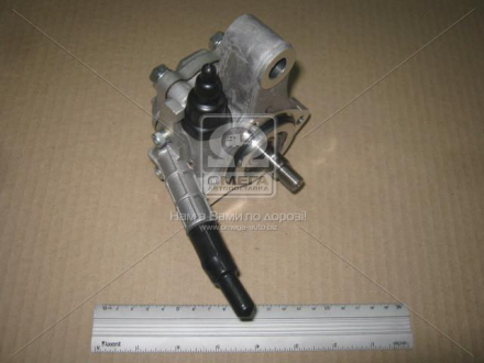 Насос ГУР HYUNDAI-KIA HD MANDO EX571005H101