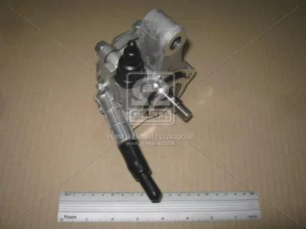 Насос ГУР HYUNDAI-KIA HD MANDO EX571005H101