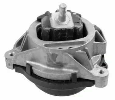 Подушка двигателя BMW 1 (F20) / 3 (F30) "FR" 11 >> LEMFORDER 36994 01
