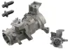 Корпус замка запалювання AUDI / SEAT / SKODA / VW 101017