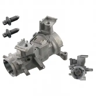 Корпус замка зажигания AUDI / SEAT / SKODA / VW FEBI 101017