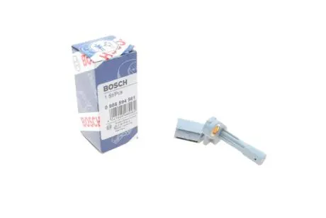 Датчик частоты вращения AUDI / SEAT / SKODA / VW BOSCH 0986594561