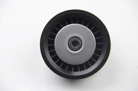 Ролик ремня генератора (направь.) Kangoo 08- ASAM 55997
