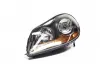 Фара лев. GEELY CK 06-15 (TEMPEST) Tempest 024 0205 R3C