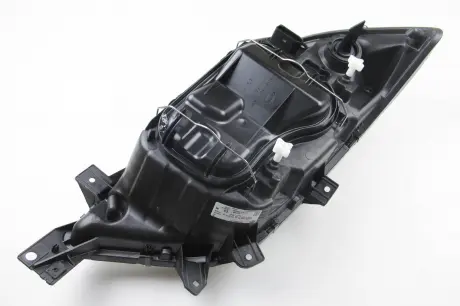 Фара MB Sprinter 95-Л..H7 + H7 + W5W + PY21W HELLA 1EH246047-211