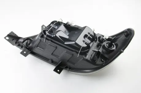 Фара MB Sprinter 13-Пр.H7 + H7 + W5W + PY21W HELLA 1EH246047-221