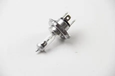 Автолампа H4 12V 60 / 55W P43T LONG LIFE HELLA 8GJ002525481