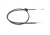 Тормозной трос 1726mm MB E W211 \ &#039;\&#039; R BOSCH 1987477897 (фото 2)