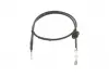 Тормозной трос 1726mm MB E W211 \ &#039;\&#039; R BOSCH 1987477897 (фото 4)