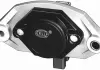 Ругулятор генератора MB 609-814 (24V) HELLA 5DR004246-021 (фото 6)