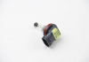 Автолампа Behr H8 PGJ19-1 35 W прозрачная HELLA 8GH008356151 (фото 1)