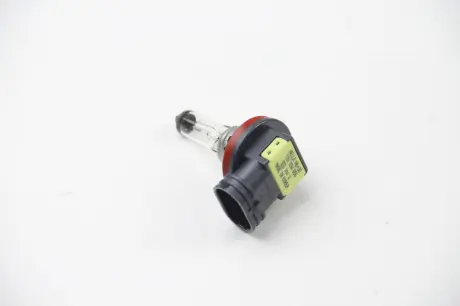 Автолампа H8 PLUS 30% 12V 35W PGJ19-1 HELLA 8GH008356151 (фото 1)