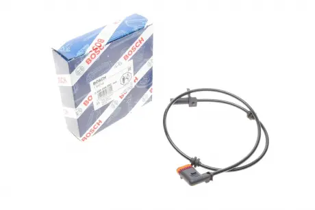 Датчик частоты вращения MB S W221 BOSCH 0986594592