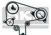 Комплект (реминьроликпомпа) SKF VKMC 94920-1