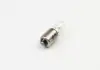 Автолампа Behr Hella 8GP002067121 Standard T4W BA9s 4 W прозрачная