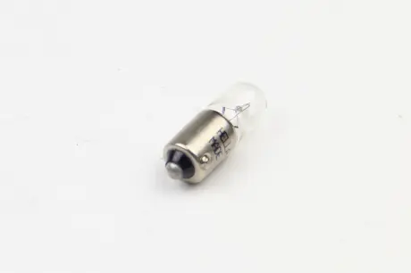 Автолампа BA9S 12V 4W BA9S T4W HELLA 8GP002067121
