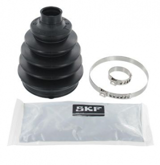 Пыльник ШРУС резиновый + смазка SKF VKJP 3148 (фото 1)