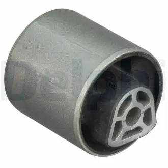 Фото 1 - сайлентблок переднего рычага Delphi TD1779W Сайлентблок переднего рычага Delphi TD1779W (фото 1)