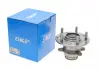 Підшипник колеса.комплект SKF VKBA 6905