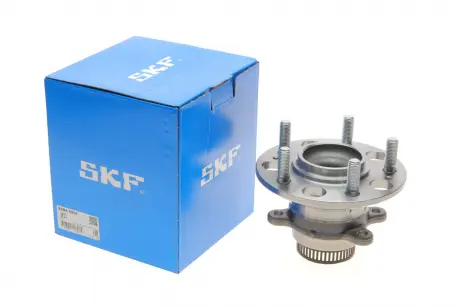 Підшипник колеса.комплект SKF VKBA 6905