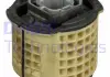 Сайлентблок заднього важеля TD1761W