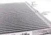 Радиатор кондиционера Valeo 814389 (фото 4)