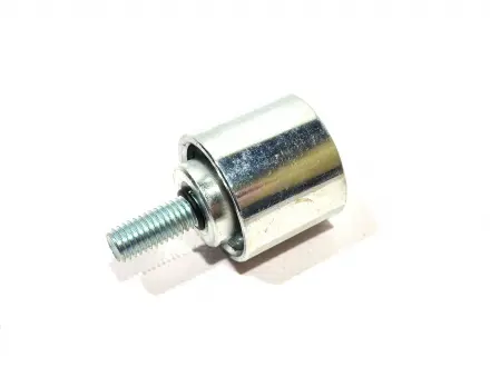 Ролик ГРМ обводной (D4G15B) Aftermarket D4G15B-1021070 (фото 1)