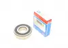 Подшипник шариковый d30 SKF 6306-2RS1