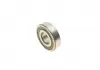 Подшипник шариковый d30 SKF 6306-2RS1 (фото 2)