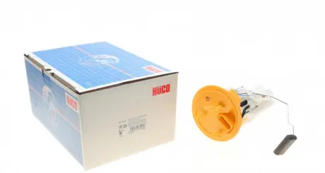 Електричний паливний насос HITACHI 133422
