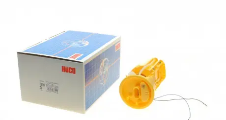 Электрический топливный насос HITACHI 133341