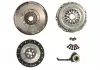 Модуль сцепления (DMF + CLUTCH SET + CSC) 837342