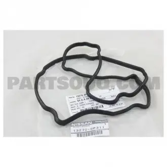 Прокладка клапанної кришки NISSAN 132708P311