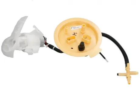 Топливный насос BMW F10 D PIERBURG 7.02701.87.0