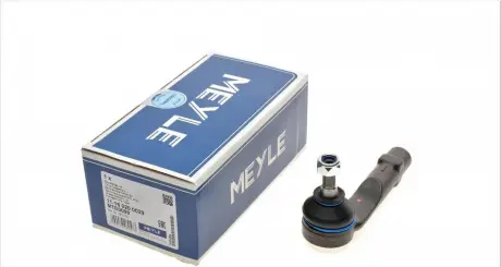 Наконечник рулевой тяги MEYLE 11-16 020 0029