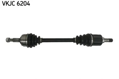 Приводная полуось SKF VKJC6204