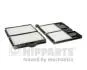 Фільтр салону NIPPARTS J1342014
