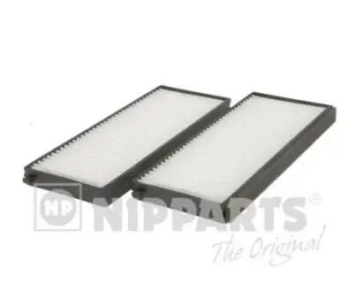 Фільтр салону NIPPARTS J1340304 (фото 1)