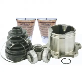 ШРУС ВНУТРЕННИЙ 24X129 FEBEST 0111-KZN165