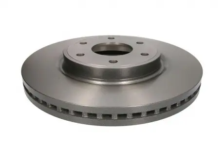 Диск тормозной BREMBO 09.B545.11
