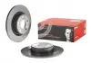 Тормозной диск Brembo 08.D530.13