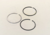 Кольца поршневые (STD) MOBIS (KIA, Hyundai) 2304038110 (фото 1)