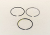 Кольца поршневые (STD) MOBIS (KIA, Hyundai) 2304038110 (фото 3)