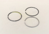 Кольца поршневые (STD) MOBIS (KIA, Hyundai) 2304038110 (фото 4)