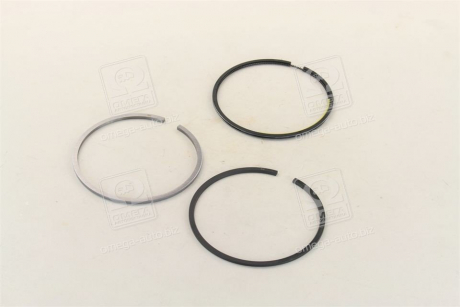 Кольца поршневые (STD) MOBIS (KIA, Hyundai) 2304038110 (фото 1)