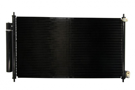 Радиатор кондиционера THERMOTEC KTT110648